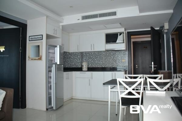 condo for rent Central Pattaya Avenue Residence