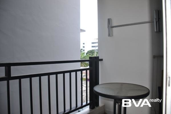 condo for rent Central Pattaya Avenue Residence