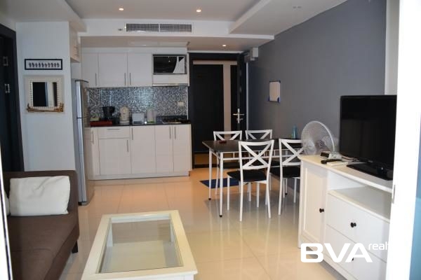 condo for rent Central Pattaya Avenue Residence