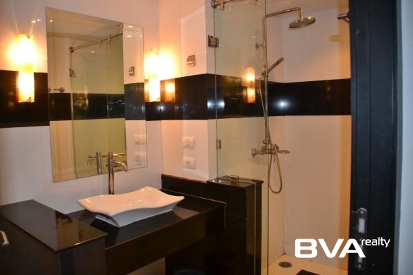 condo for rent Central Pattaya Avenue Residence