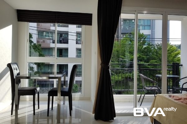 condo for rent Central Pattaya Avenue Residence