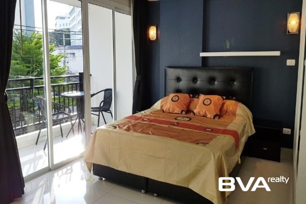 condo for rent Central Pattaya Avenue Residence