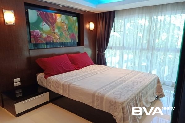 condo for rent Central Pattaya Avenue Residence