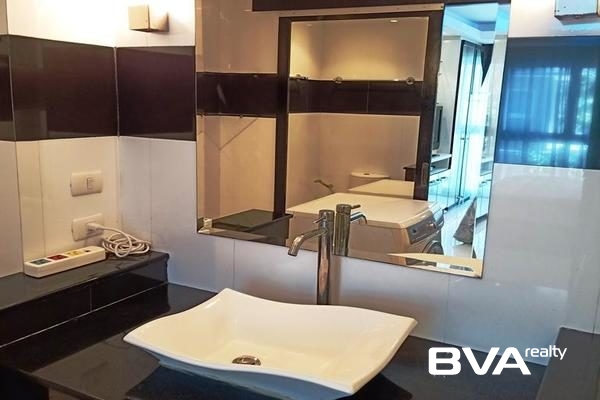 condo for rent Central Pattaya Avenue Residence