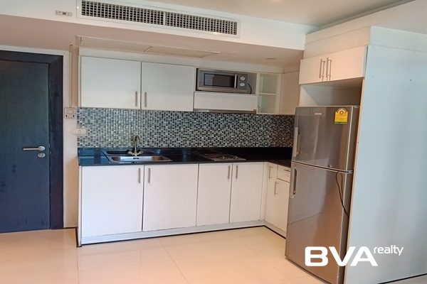 condo for rent Central Pattaya Avenue Residence