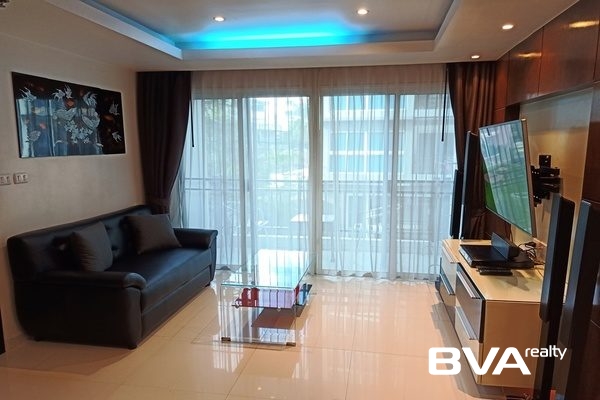 condo for rent Central Pattaya Avenue Residence