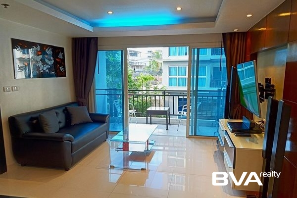 condo for rent Central Pattaya Avenue Residence