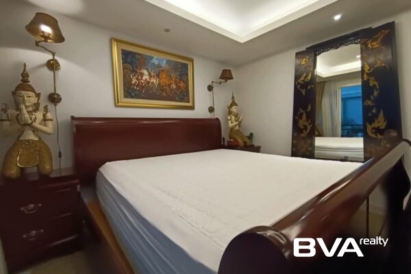 condo for rent Central Pattaya Avenue Residence