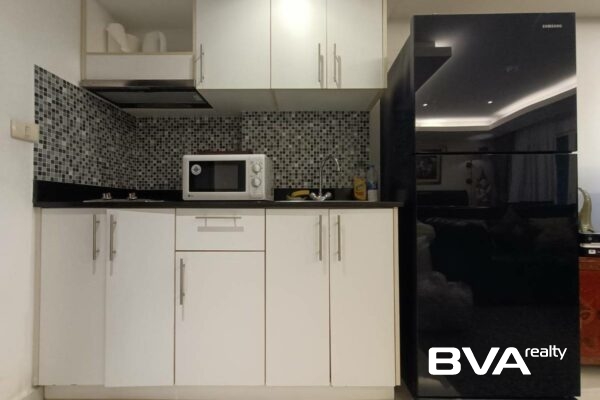 condo for rent Central Pattaya Avenue Residence