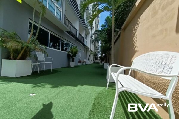 condo for rent Central Pattaya Avenue Residence