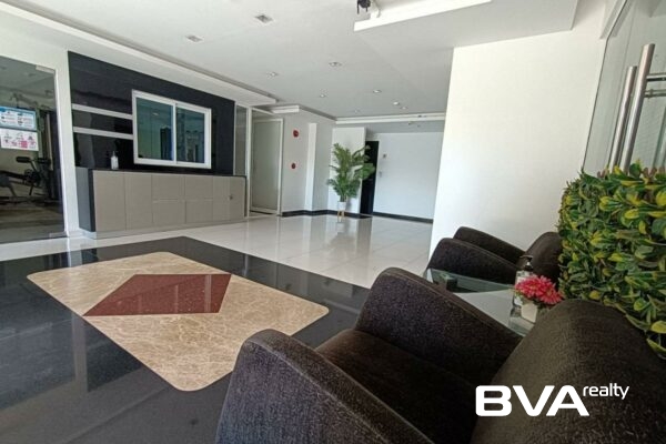 condo for rent Central Pattaya Avenue Residence