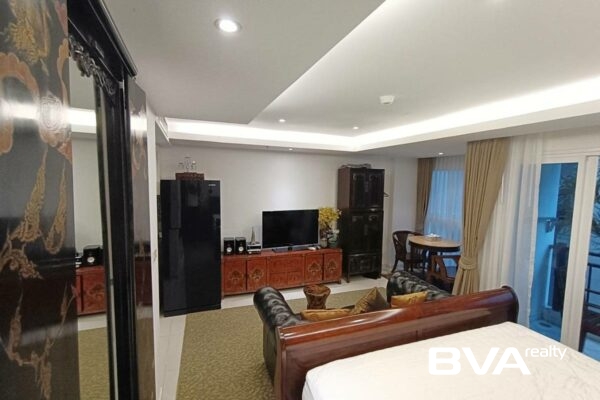 condo for rent Central Pattaya Avenue Residence