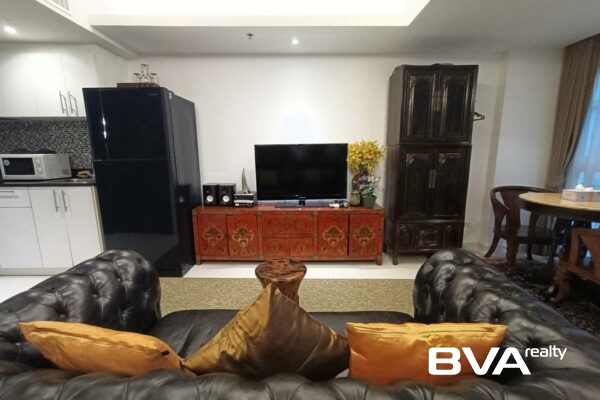 condo for rent Central Pattaya Avenue Residence