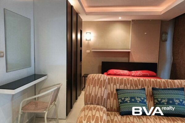 condo for rent Central Pattaya Avenue Residence