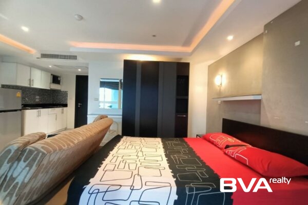 condo for rent Central Pattaya Avenue Residence