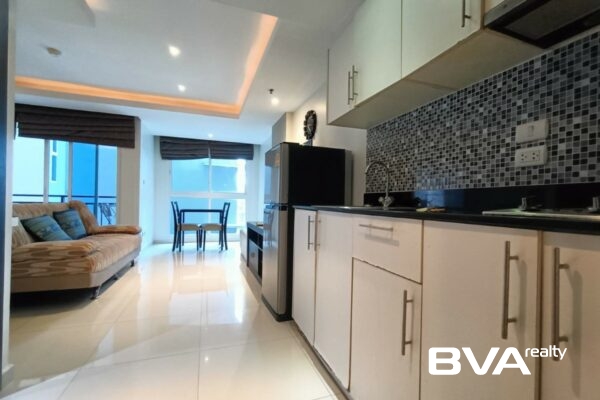 condo for rent Central Pattaya Avenue Residence