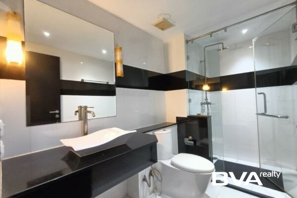 condo for rent Central Pattaya Avenue Residence