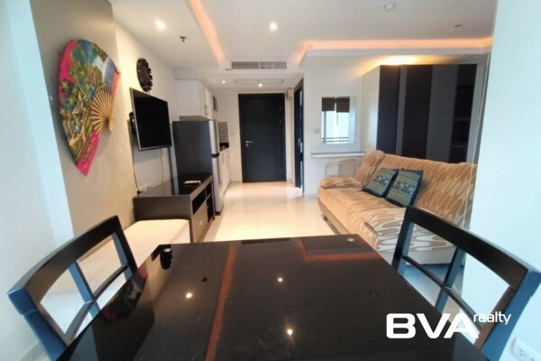 condo for rent Central Pattaya Avenue Residence