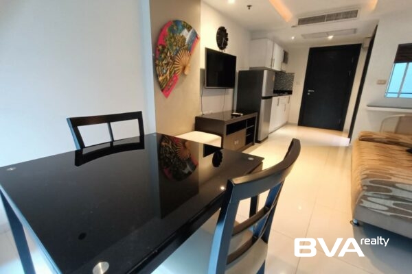 condo for rent Central Pattaya Avenue Residence