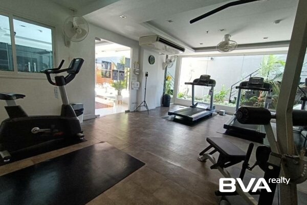 condo for rent Central Pattaya Avenue Residence