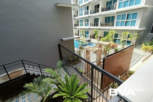 condo for rent Central Pattaya Avenue Residence