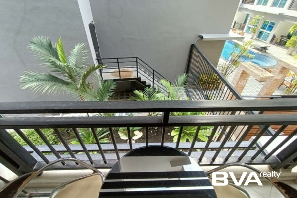 condo for rent Central Pattaya Avenue Residence