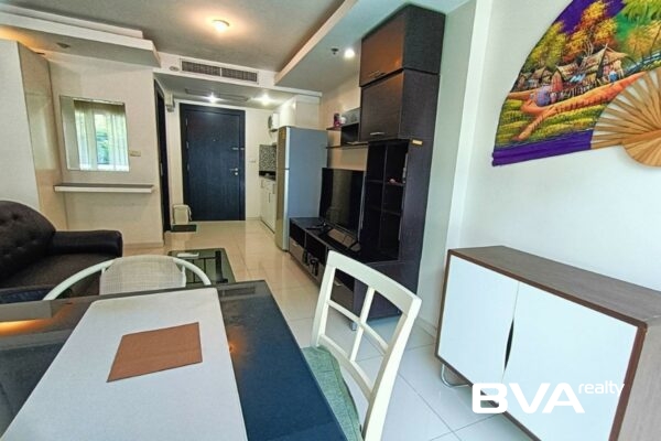 condo for rent Central Pattaya Avenue Residence