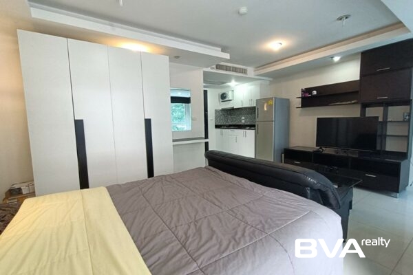 condo for rent Central Pattaya Avenue Residence