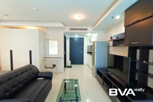 condo for rent Central Pattaya Avenue Residence