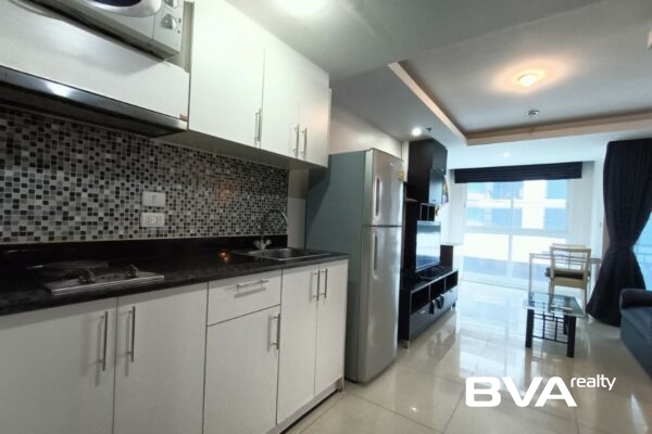 condo for rent Central Pattaya Avenue Residence