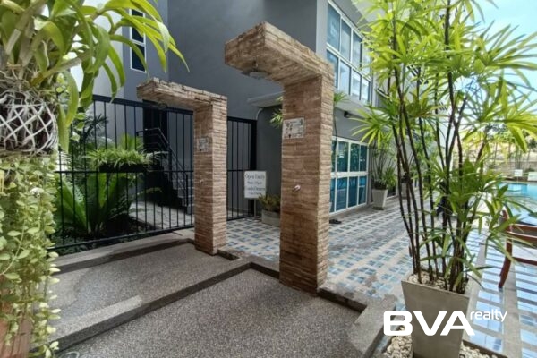 condo for rent Central Pattaya Avenue Residence