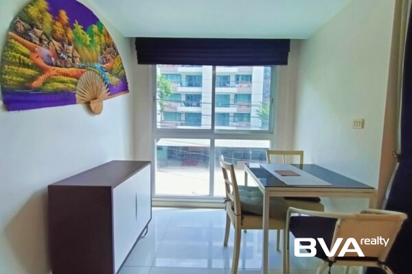 condo for rent Central Pattaya Avenue Residence