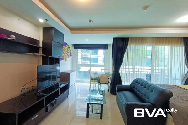 condo for rent Central Pattaya Avenue Residence