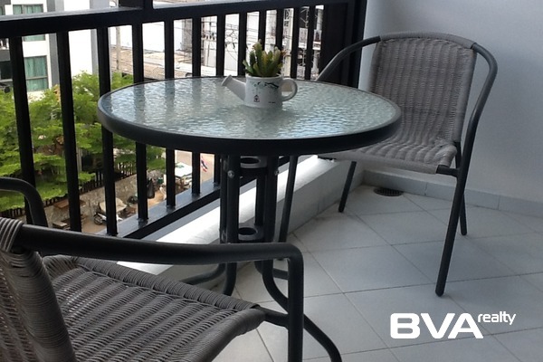 condo for sale Central Pattaya Avenue Residence