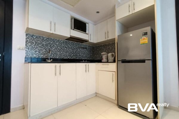 condo for sale Central Pattaya Avenue Residence