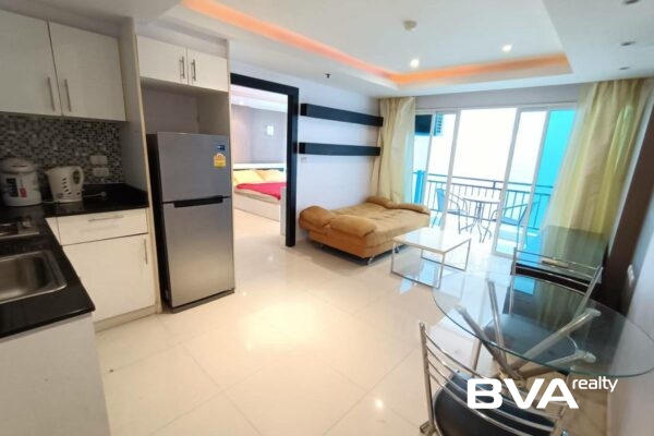 condo for sale Central Pattaya Avenue Residence