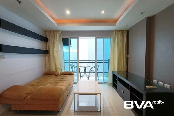 condo for sale Central Pattaya Avenue Residence