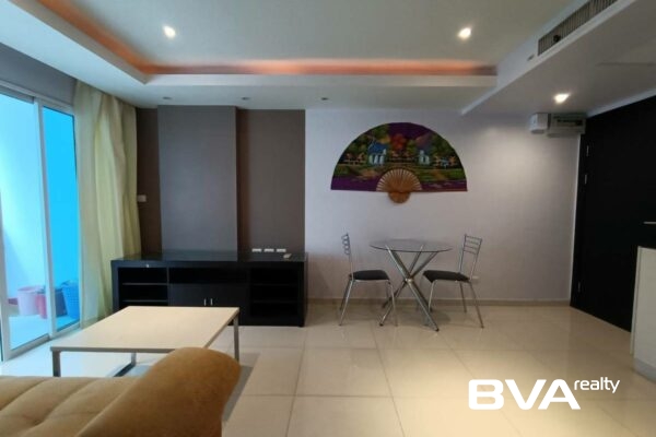 condo for sale Central Pattaya Avenue Residence