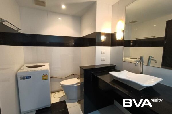 condo for sale Central Pattaya Avenue Residence