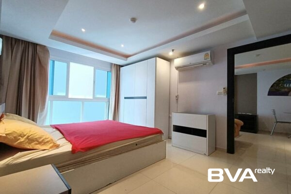 condo for sale Central Pattaya Avenue Residence