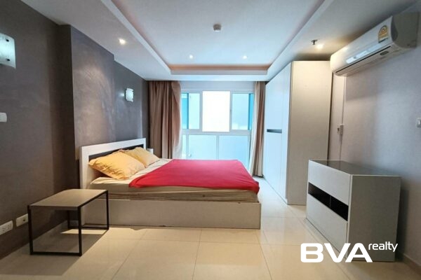 condo for sale Central Pattaya Avenue Residence