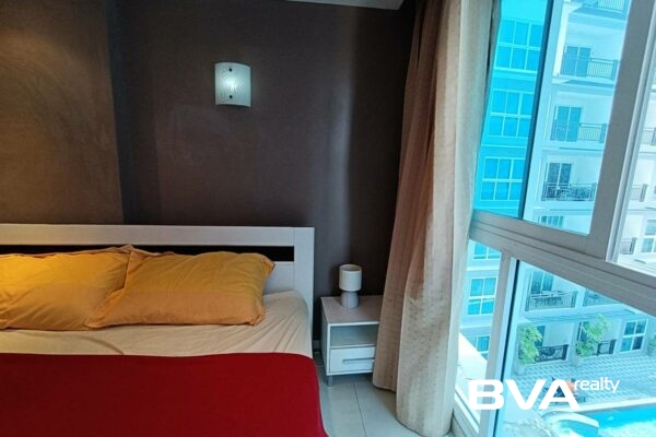 condo for sale Central Pattaya Avenue Residence