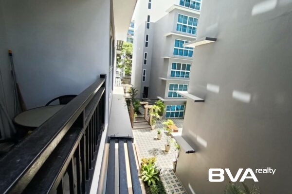 condo for sale Central Pattaya Avenue Residence