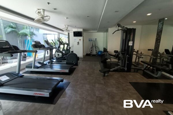 condo for sale Central Pattaya Avenue Residence