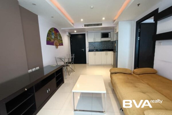 condo for sale Central Pattaya Avenue Residence