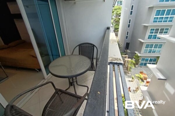 condo for sale Central Pattaya Avenue Residence