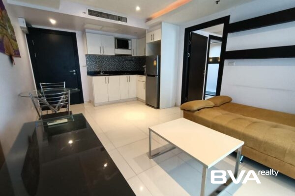 condo for sale Central Pattaya Avenue Residence