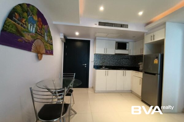 condo for sale Central Pattaya Avenue Residence