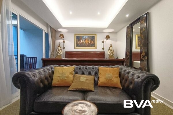 condo for sale Central Pattaya Avenue Residence