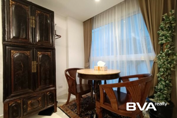 Condo For Sale Pattaya Avenue Residence Central Pattaya